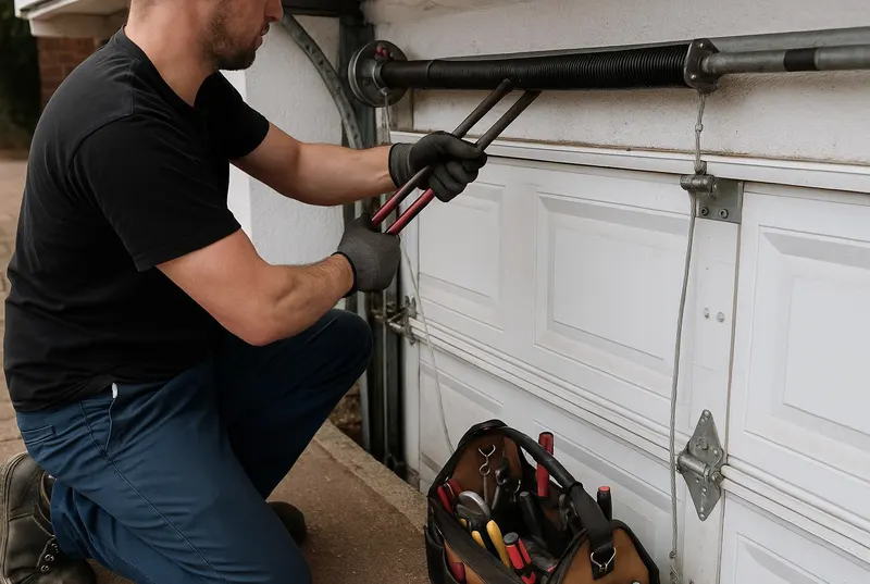 About Lake Wales Garage Door