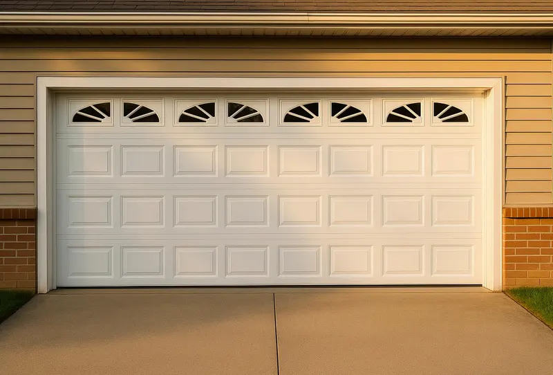 Contact Lake Wales Garage Door